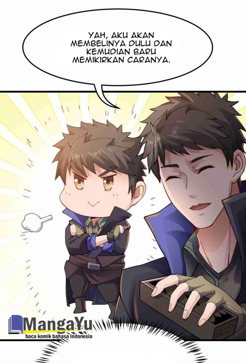 First Dragon (Yuanlong) Chapter 78 Gambar 18